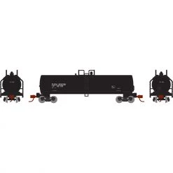 Cheap 🎁 Athearn N RTC 20,900 Gallon Tank, TLDX #120038 👍