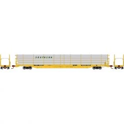 Best Pirce 🎉 Athearn N F89-F Bi-Level Auto Rack, SOU/TTBX #930202 👍