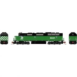 Hot Sale 🥰 Athearn N F45, BN #6621 🛒
