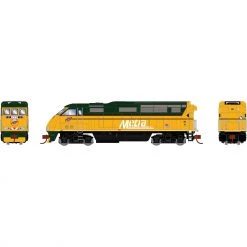 Deals 🌟 Athearn N F59PHI with DCC & Sound, METX #90 👏
