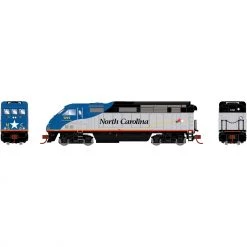 Cheap ✔️ Athearn N F59PHI with DCC & Sound, RNCX #1797 👏