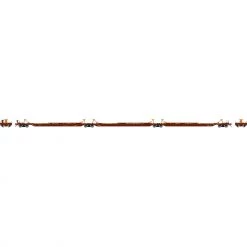 New 😀 Athearn HO RTR 57' Trinity Spine Car, BNSF #300567 (3) 🛒