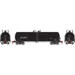 Best deal 😉 Athearn HO RTR RTC 20,900 Gallon Tank, TLDX #120040 ❤️