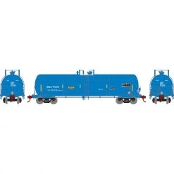 Wholesale 😀 Athearn HO RTR RTC 20,900 Gallon Tank, CELX #11248 ✔️