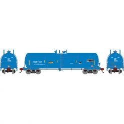 Buy ✔️ Athearn HO RTR RTC 20,900 Gallon Tank, CELX #11251 😉