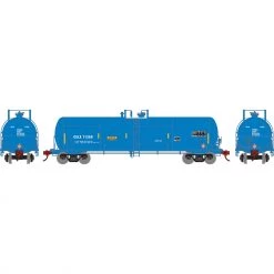Promo 😀 Athearn HO RTR RTC 20,900 Gallon Tank, CELX #11260 ❤️