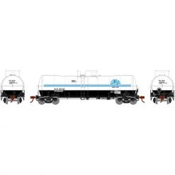 Best Pirce 🛒 Athearn HO RTR 16,000-Gallon Clay Slurry Tank,UTLX #301352 🌟