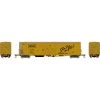 Promo 🧨 Athearn N FGE 57' Mechanical Reefer, SLSF #333033 ❤️