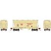 Discount 🛒 Athearn N ACF 2970 Covered Hopper, W&W #4508 😉