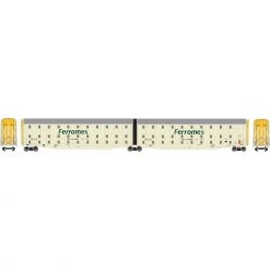 Cheapest 😍 Athearn N Auto-Max Auto Carrier FXE #518006 🎉