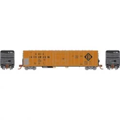 Best deal 🤩 Athearn N 57' PCF Mechanical Reefer, EL #5029 😀