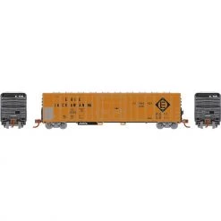 New ⭐ Athearn N 57' PCF Mechanical Reefer, EL #5035 🧨