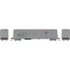 Best deal 🔥 Athearn N 57' PCF Mechanical Reefer, NP #1632 🥰