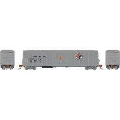 Best deal 🔥 Athearn N 57' PCF Mechanical Reefer, NP #1632 🥰