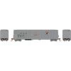 Flash Sale 🎁 Athearn N 57' PCF Mechanical Reefer, NP #1649 🔔