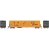 Best deal 💯 Athearn N 57' PCF Mechanical Reefer, PFE #459384 👏
