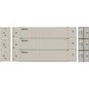 Outlet ⭐ Athearn HO RTR 53' CIMC Container, Railpool #2 (3) ⭐