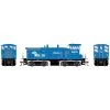 Hot Sale 🥰 Athearn HO RTR SW1500, Conrail #9619 😉