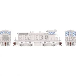 Hot Sale 🎉 Athearn HO RTR SW1500, Undecorated/Standard 👍