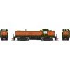 Wholesale 🔔 Athearn HO RTR RS-3, NH #539 🎁