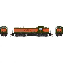 Wholesale 🔔 Athearn HO RTR RS-3, NH #539 🎁