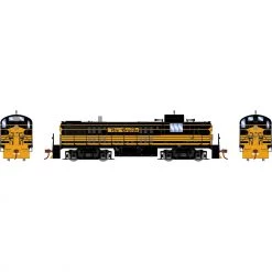 Buy ✔️ Athearn HO RTR RS-3, D&RGW #5203 ⌛