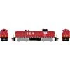 Best Sale 💯 Athearn HO RTR RS-3, GB&W #304 👍