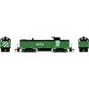 New ⭐ Athearn HO RTR RS-3 w/DCC & Sound, BN #4054 🧨