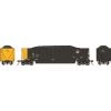 Best Sale 👏 Athearn HO RTR Bathtub Gondola with Load, UP #35005 🧨