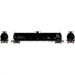 Wholesale ❤️ Athearn N 33,900-Gallon LPG Tank/Late, GBRX #704978 🔔