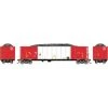Coupon 👏 Athearn N Thrall High Side Gondola/Load,Herzog/White#10104 😉