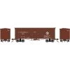 Deals ⌛ Athearn N 36' Old Time Wood Box, NYO&W #5011 🔥
