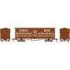 Best deal ✔️ Athearn N 36' Old Time Stock Car, UP #61278 🛒