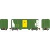 Promo ✨ Athearn HO RTR PS-2 2600 Covered Hopper, MKT #1310 🎉