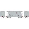 Wholesale ⌛ Athearn HO RTR PS-2 2600 Covered Hopper, UP #1332 👏