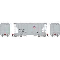 Wholesale ⌛ Athearn HO RTR PS-2 2600 Covered Hopper, UP #1332 👏
