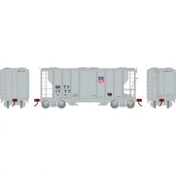 Buy 🔔 Athearn HO RTR PS-2 2600 Covered Hopper, UP #1353 ❤️