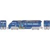 Best deal ⭐ Athearn HO RTR F59PHI, Amtrak #457 👍