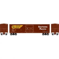 Best Pirce 🧨 Athearn HO RTR 50' Superior Plug Door Box, SP #661105 ❤️