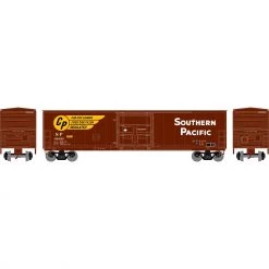 Deals 👍 Athearn HO RTR 50' Superior Plug Door Box, SP #661110 🔥