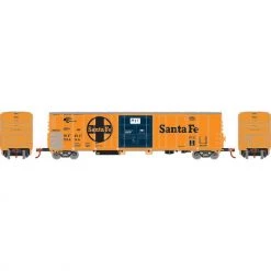 Buy 🔔 Athearn HO RTR 57' PCF Mechanical Reefer, SF #55494 🔔