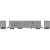 Outlet 😉 Athearn HO RTR 57' PCF Mechanical Reefer, NP #1608 ⌛