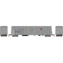 Outlet 😉 Athearn HO RTR 57' PCF Mechanical Reefer, NP #1608 ⌛