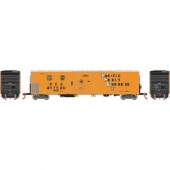 Outlet 👏 Athearn HO RTR 57' PCF Mechanical Reefer, PFE #457500 ⭐