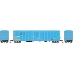 Flash Sale ✔️ Athearn HO RTR 57' PCF Mechanical Reefer, NRDX/Cold #13009 🥰