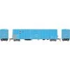 Hot Sale 😍 Athearn HO RTR 57' PCF Mechanical Reefer, NRDX/Cold #13072 🥰