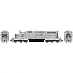 Top 10 🎁 Athearn HO RTR SD39 with DCC & Sound, CBRY #303 🥰