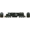 Cheapest 🎁 Athearn HO RTR SD39 with DCC & Sound, B&M #690 😀