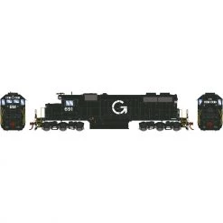 Wholesale 🛒 Athearn HO RTR SD39 with DCC & Sound, B&M #691 😀