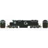 Wholesale ⌛ Athearn HO RTR SD39 with DCC & Sound, B&M #692 ⭐